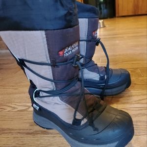 Baffin Snow Boots